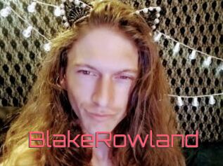 BlakeRowland