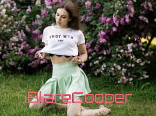 BlareCooper