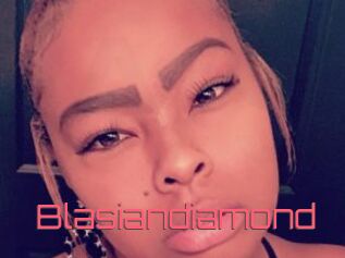 Blasiandiamond