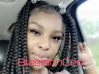 BlasiannCeo