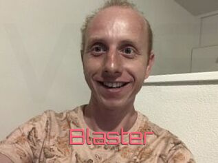 Blaster