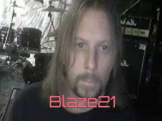 Blaze21
