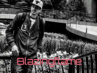 Blazingflame