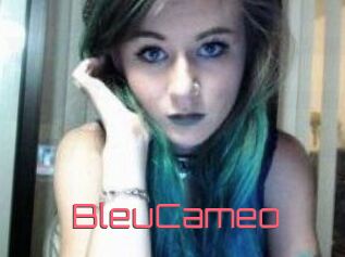 BleuCameo
