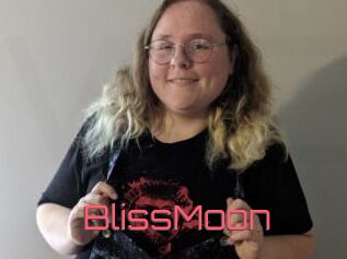 BlissMoon