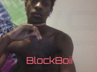 BlockBoii