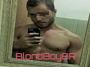 BlondBoyBR