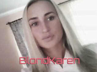 BlondKaren