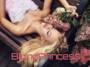 BlondPrincess