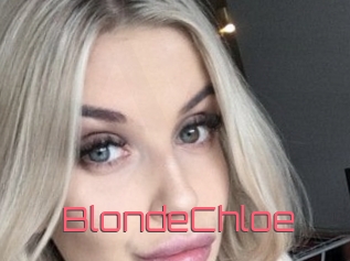 BlondeChloe