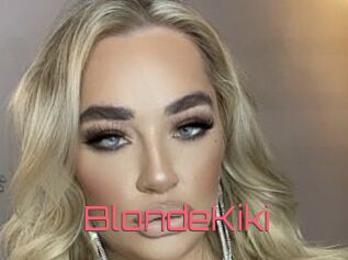 BlondeKiki