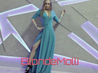 BlondeMolli