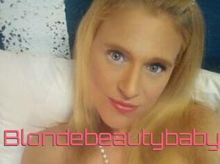 Blondebeautybaby