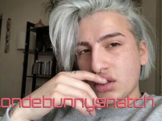 Blondebunnysnatch