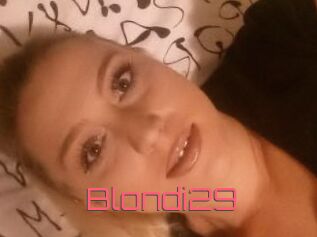 Blondi29