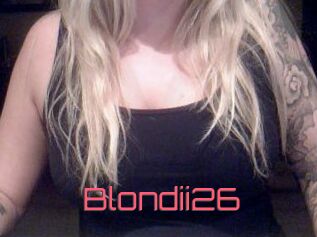 Blondii26