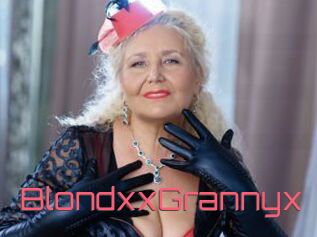 BlondxxGrannyx