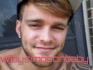 Blowjaysimpsonbaby