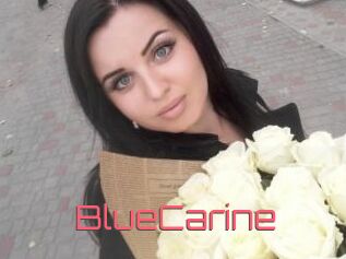 BlueCarine