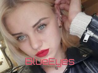 BlueEyes