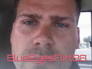 BlueEyesFlirt88