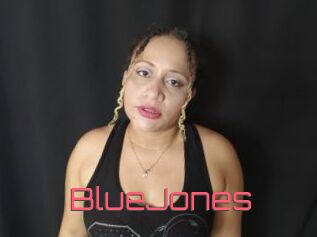 BlueJones