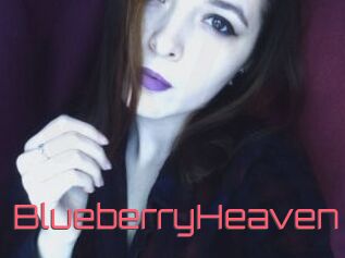 BlueberryHeaven