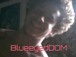 BlueeyedDOM