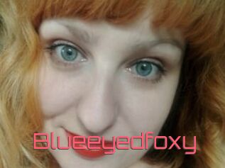Blueeyedfoxy