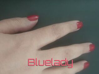 Bluelady