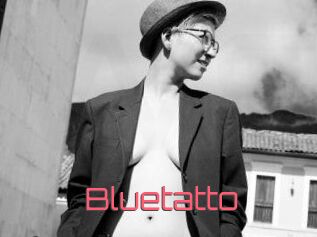 Bluetatto