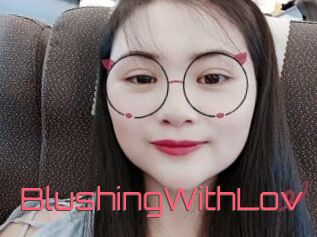 BlushingWithLov
