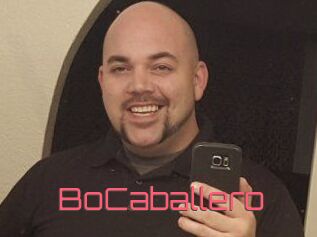 BoCaballero
