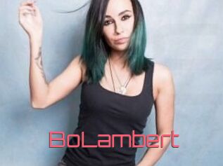 BoLambert