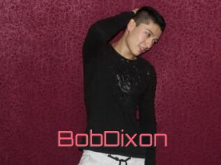 BobDixon
