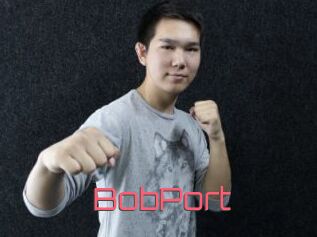 BobPort