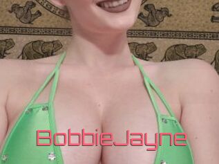 BobbieJayne