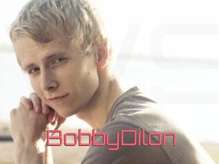 BobbyDilon