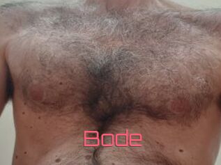 Bode