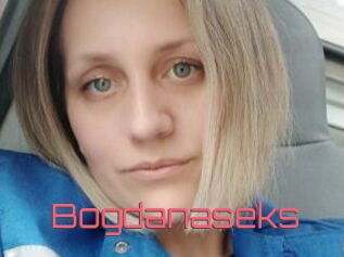 Bogdanaseks