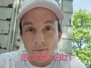 Bohem3th
