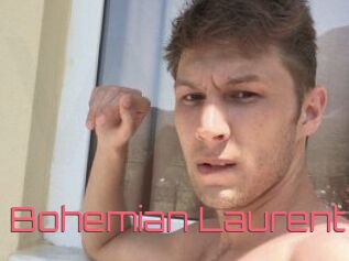 Bohemian_Laurent