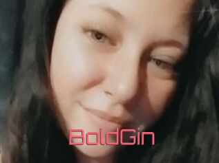 BoldGin