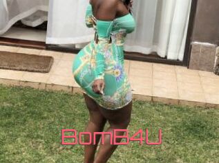 BomB4U