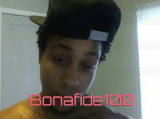 Bonafide100