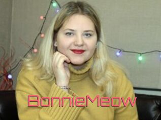 BonnieMeow