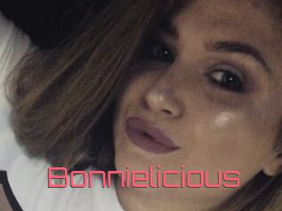 Bonnielicious