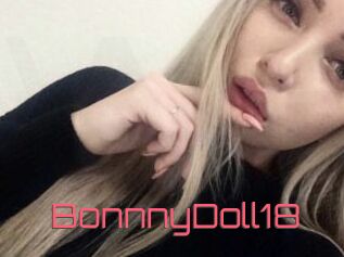 BonnnyDoll18