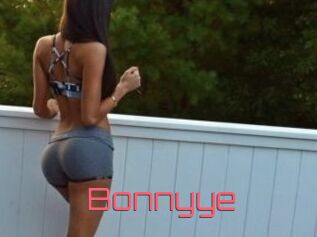 Bonnyye