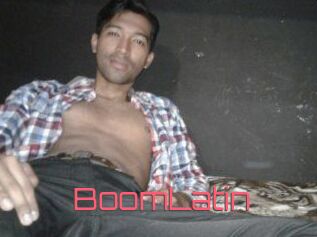 Boom_Latin